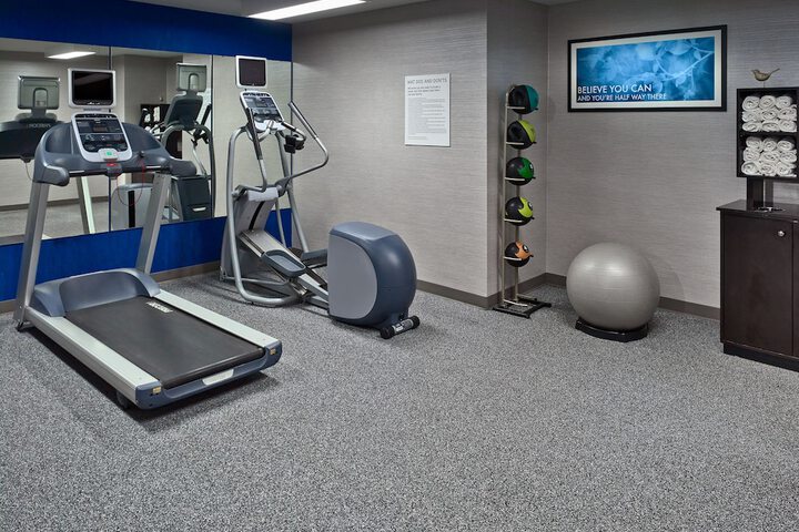 Staybridge Suites Boston - Burlington by IHG