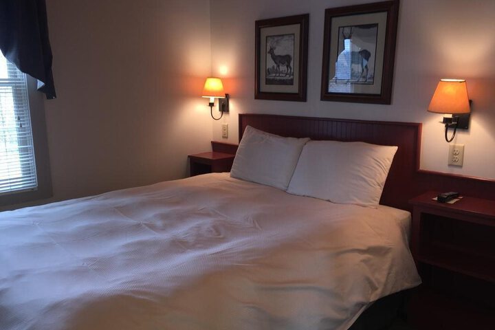 WILLOUGHVALE INN