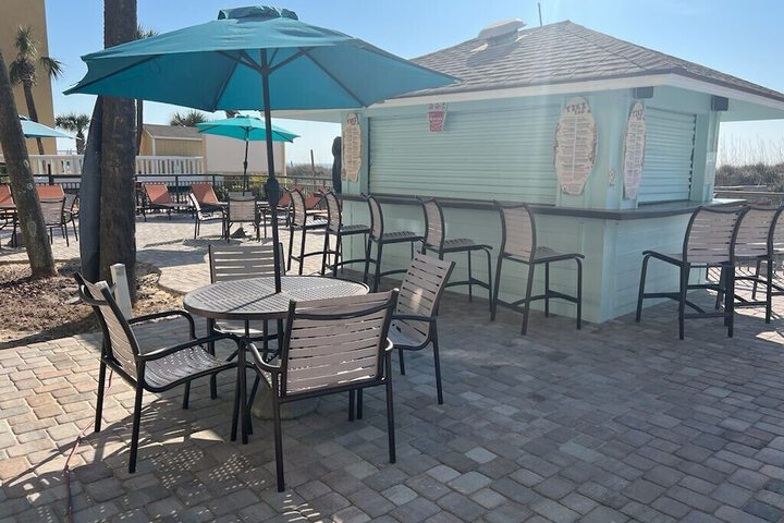 Best Western Ocean Sands Beach Resort