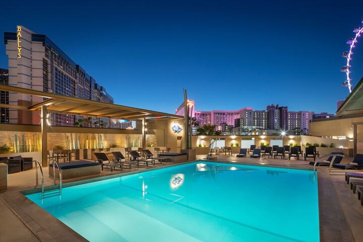 Pool 3 of 67