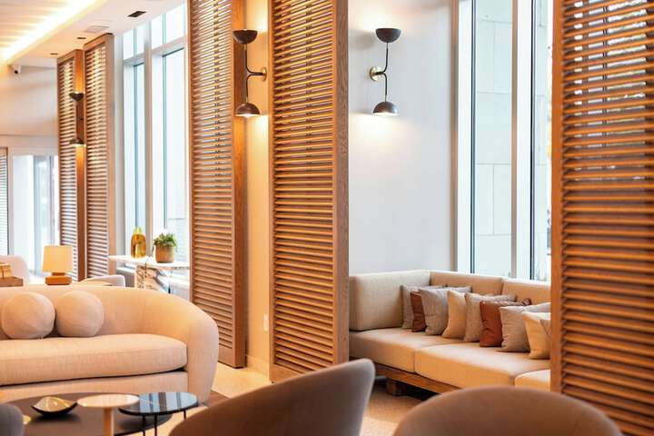 Live Oak Charleston Historic District, a Tribute Portfolio Hotel