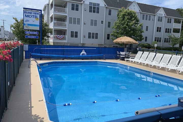 Pool 6 of 48