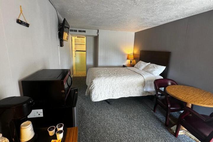 Hopwood Motel
