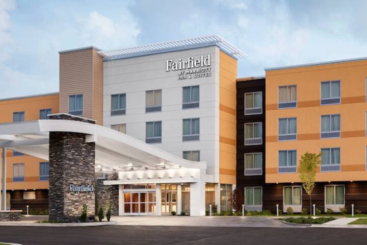 Hotel 2 of 30