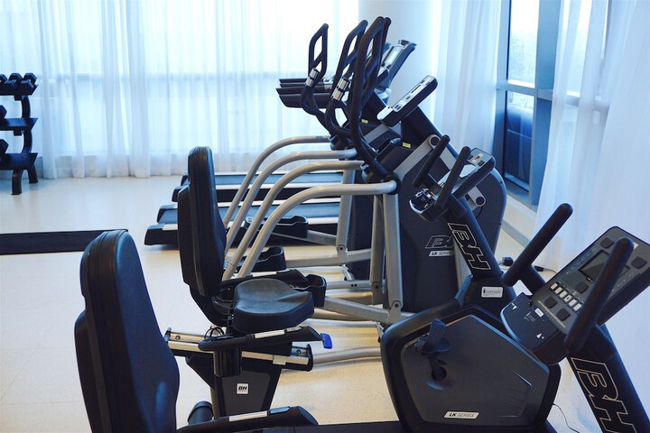 Health and Fitness 43 of 48