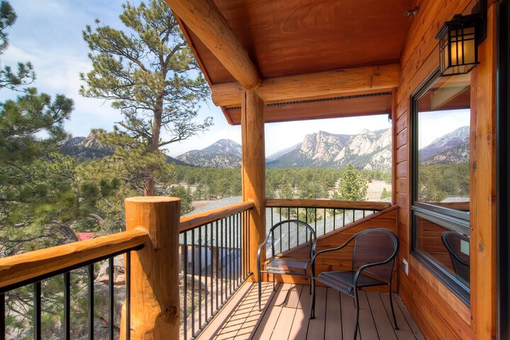 Black Canyon Inn Unit H4 Deluxe