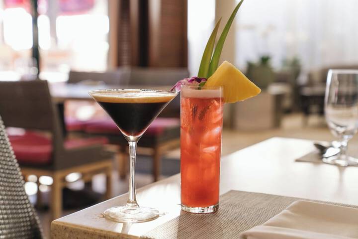 The Royal Hawaiian a Luxury Collection Resort, Waikiki