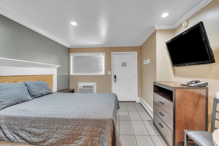 Bentley motel