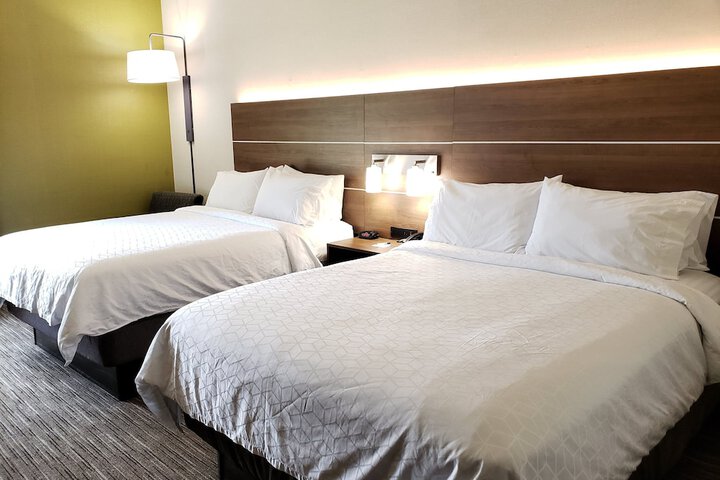 Holiday Inn Express Edgewood-Aberdeen-Bel Air by IHG