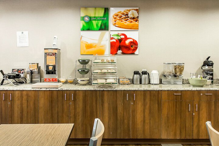 Quality Inn Louisville - Boulder