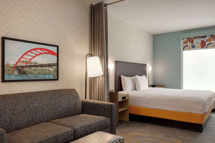 Home2 Suites by Hilton Austin North / Near the Domain