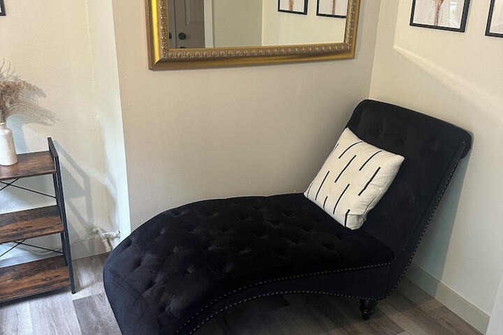Wildrest Hotel