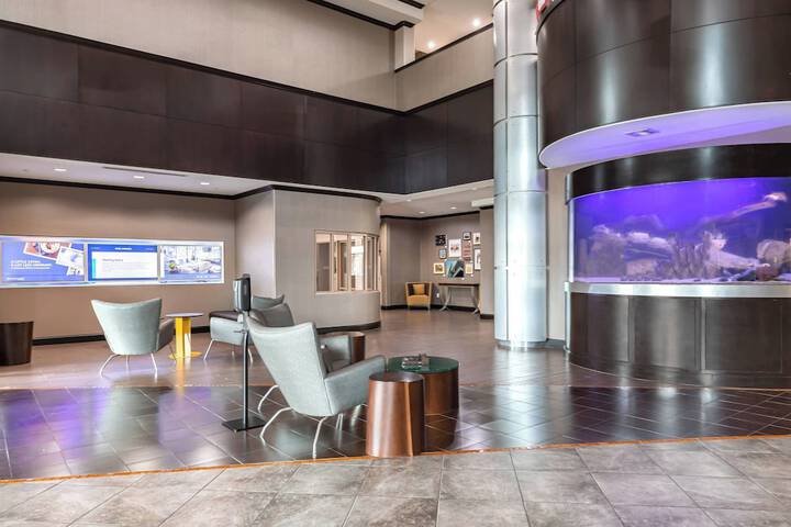 Springhill Suites by Marriott Waco Woodway