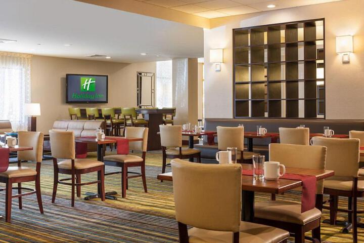 Holiday Inn Hartford Downtown Area by IHG