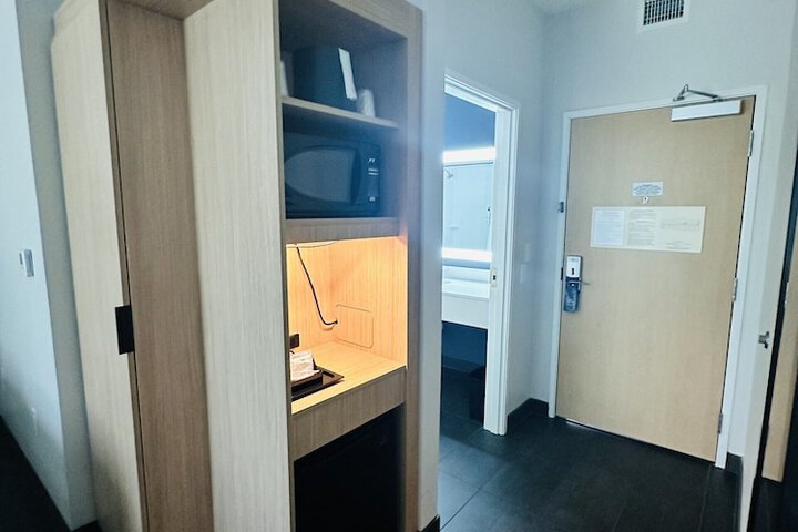 Fairfield Inn & Suites by Marriott Wichita Falls Northwest