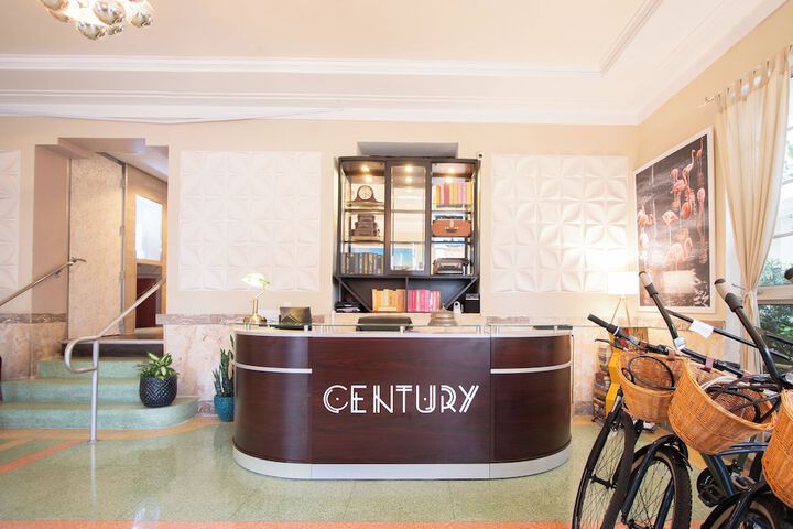 Hotel Interior 16 of 71