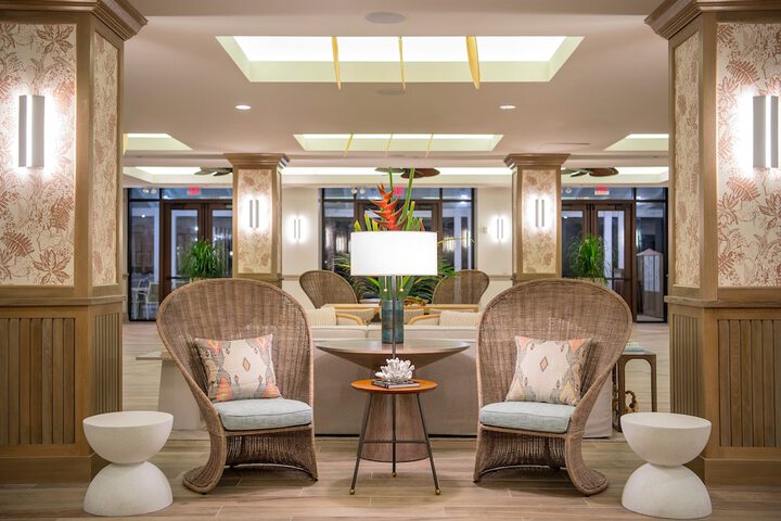 Hotel Interior 17 of 172