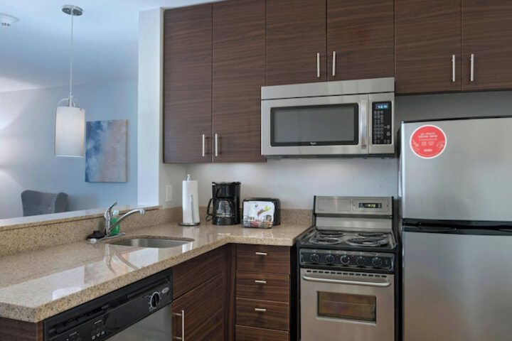 TownePlace Suites Monroe