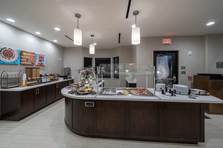 Staybridge Suites Houston NW Cypress Crossings by IHG