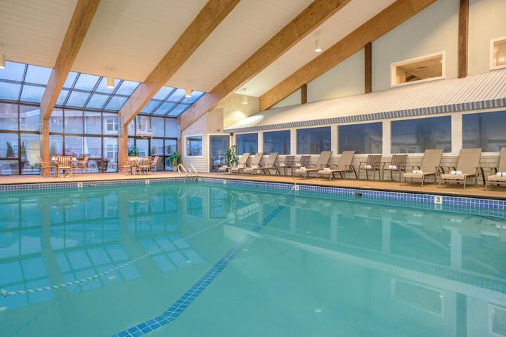 Holiday Inn Hyannis by IHG