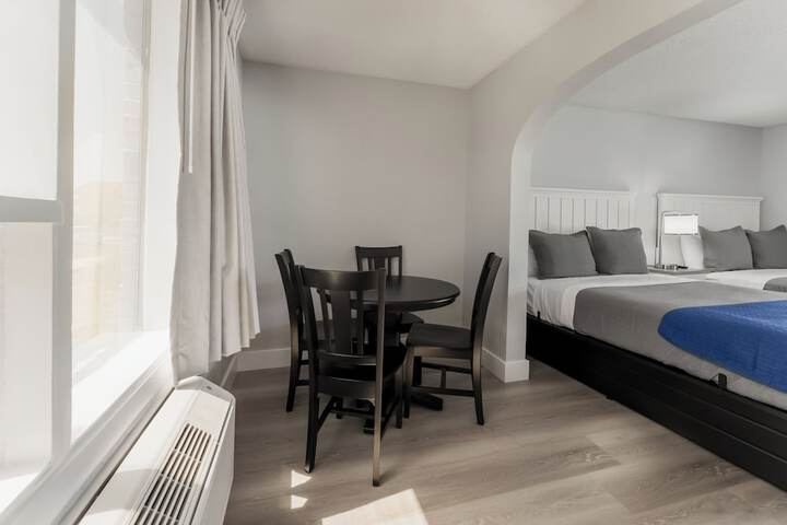 Mias Boutique Hotel