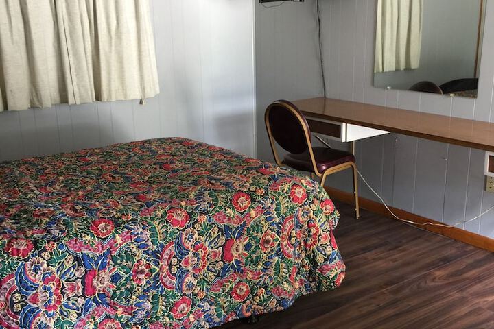 Melody Motor Lodge
