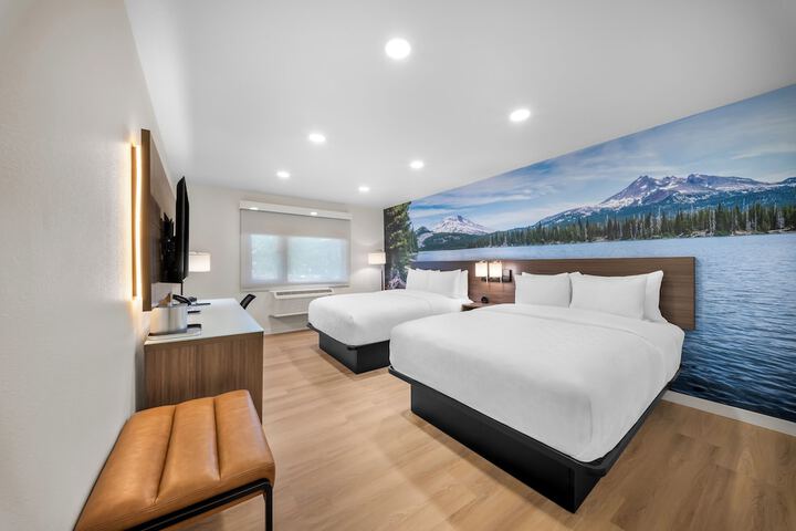 Clarion Pointe Kent - Seattle South
