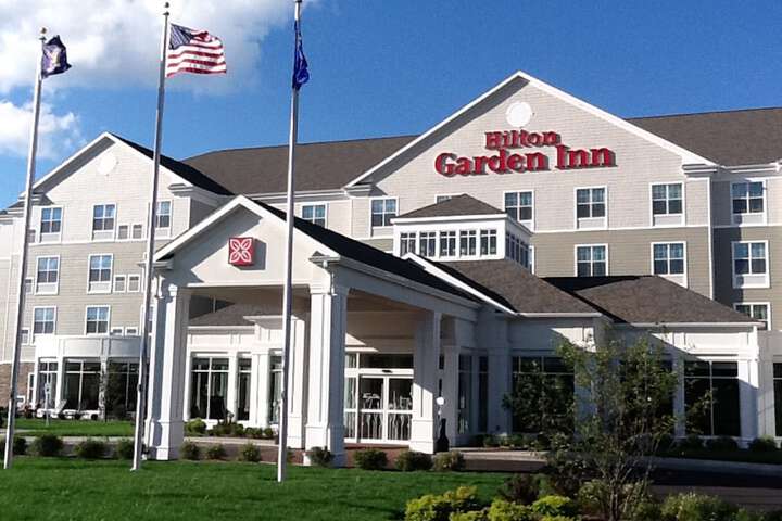 Hilton Garden Inn Auburn