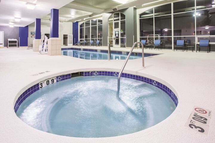 Pool 8 of 63