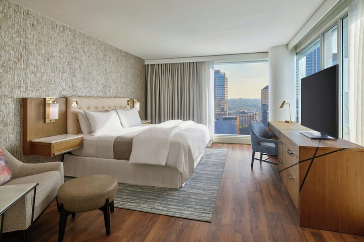 The Westin Austin Downtown