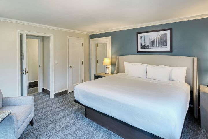 Gideon Putnam Resort & Spa