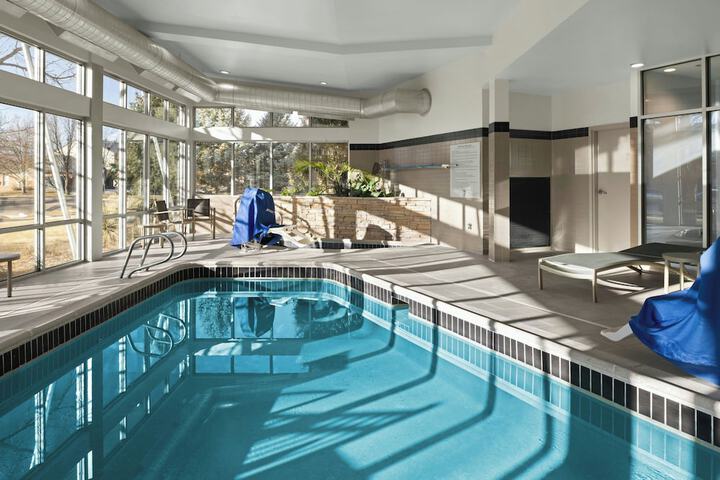 SpringHill Suites by Marriott Fort Collins