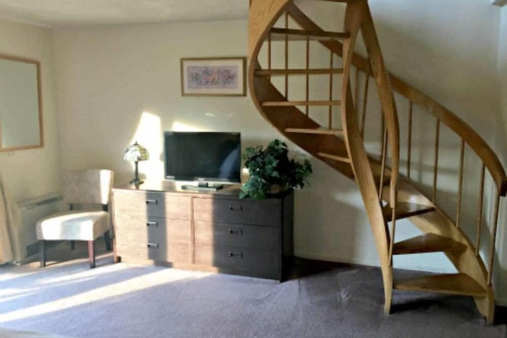 Nordic Village Resort