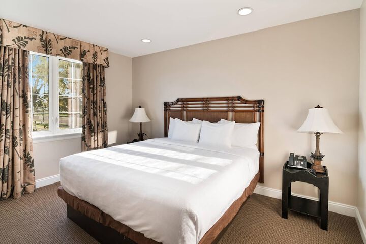 The Port Inn - Port St. Joe an Ascend Collection Hotel