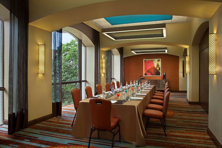 Hilton Palacio Del Rio