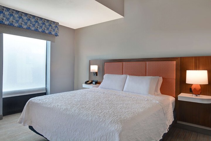 Hampton Inn & Suites Clearwater / St. Petersburg-Ulmerton Road FL