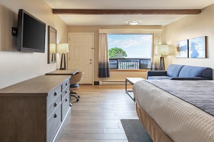 Gold Beach Inn