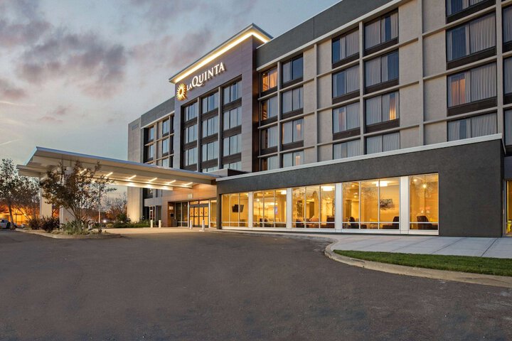La Quinta Inn & Suites by Wyndham Rancho Cordova Sacramento