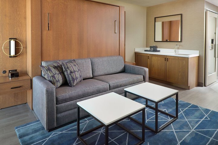Marriott Knoxville Downtown