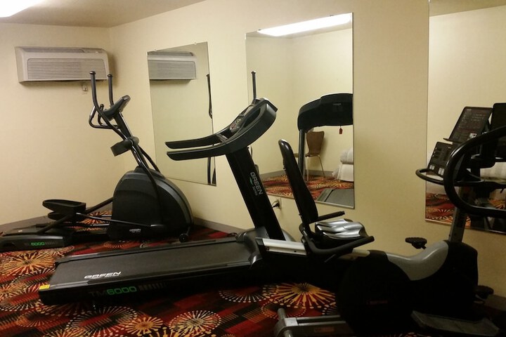 Health and Fitness 33 of 33