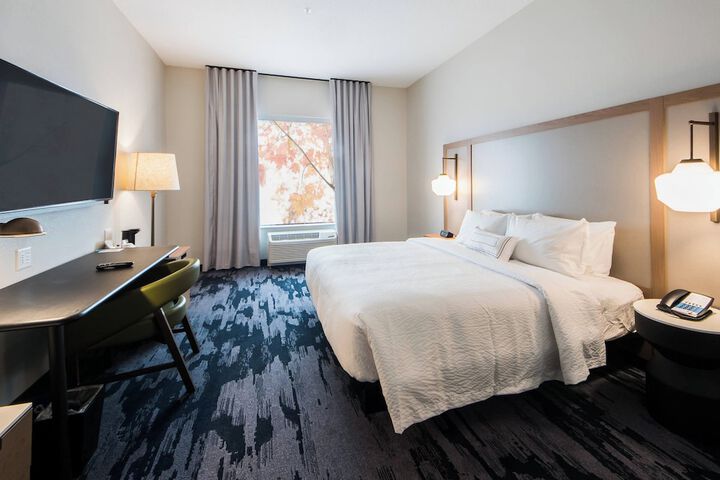 Fairfield Inn & Suites by Marriott Melbourne Viera Town Center