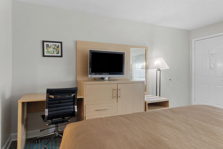 Richland Inn of Columbia