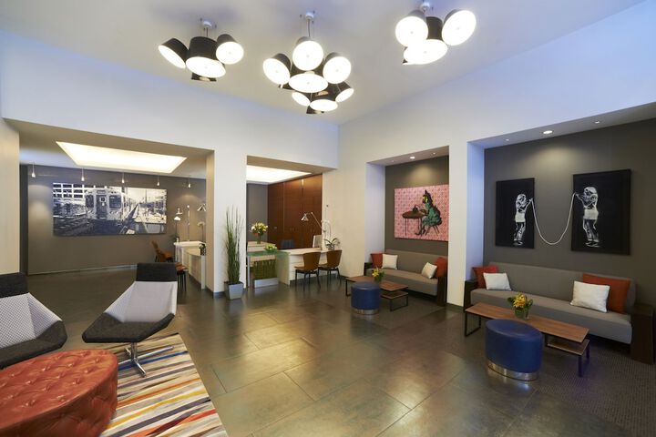 Hotel Interior 4 of 35