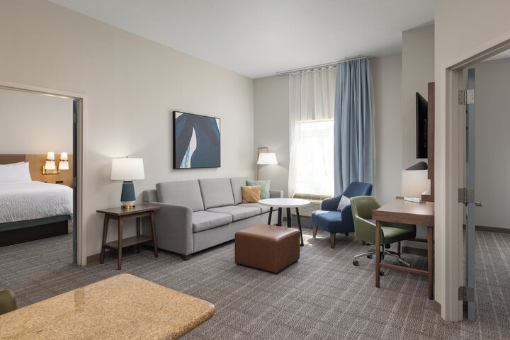 Staybridge Suites Bentonville-Rogers by IHG