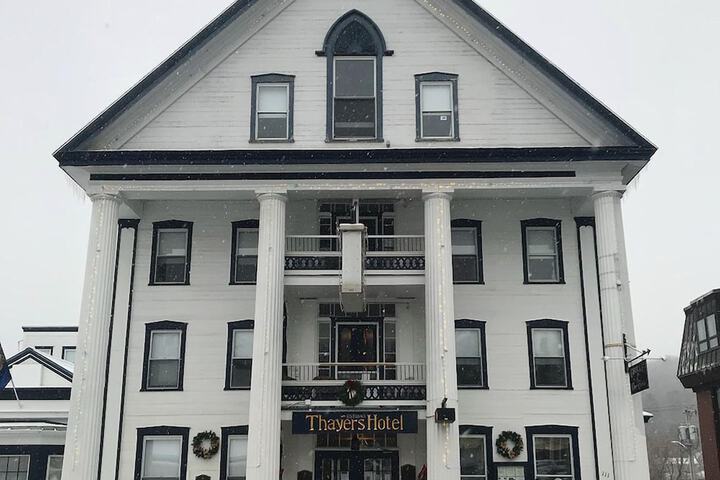Thayers Inn