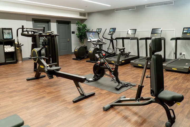 Health and Fitness 60 of 60