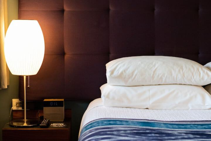 Modern Hotel