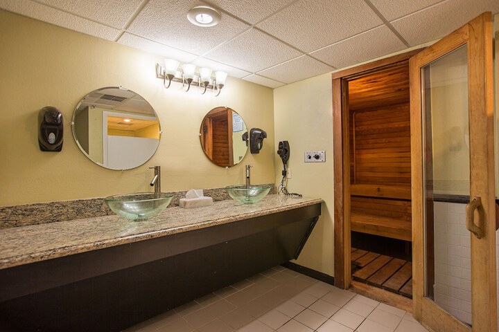 Legacy Vacation Resorts Brigantine Beach