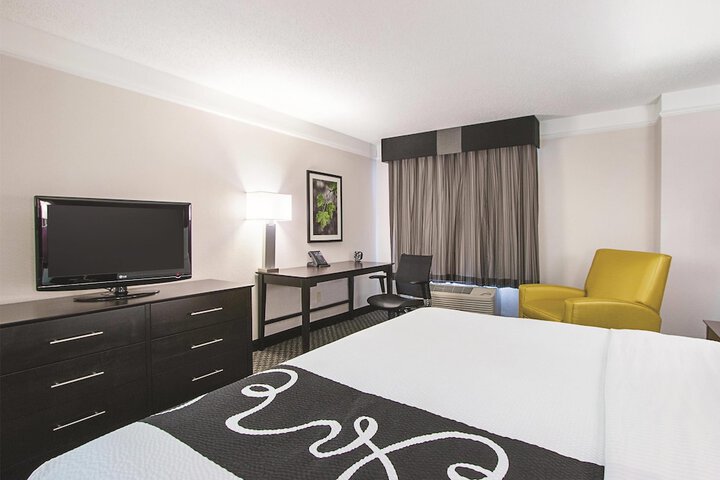 La Quinta by Wyndham Denver Englewood Tech Center