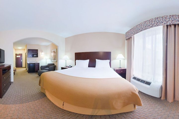 Holiday Inn Express Hotel & Suites GUYMON by IHG